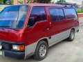 Sell 2nd Hand 1992 Nissan Urvan Manual Diesel at 130000 km in Quezon City-0