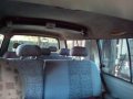 Sell 2nd Hand 1997 Kia Pregio Van in Quezon City-0