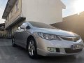 Selling Honda Civic 2007 Automatic Gasoline in Taguig-1