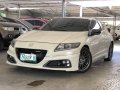 2nd Hand Honda Cr-Z 2013 Automatic Gasoline for sale in Manila-9