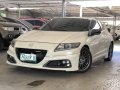 2nd Hand Honda Cr-Z 2013 Automatic Gasoline for sale in Manila-2