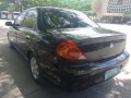 Selling Kia Spectra 2004 Automatic Gasoline in Lapu-Lapu-6