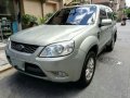 2nd Hand Ford Escape 2013 Automatic Gasoline for sale in Pasay-6