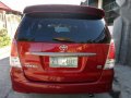 Sell 2nd Hand 2009 Toyota Avanza Manual Gasoline at 90000 km in San Fernando-6