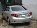Selling 2nd Hand Toyota Altis 2008 Manual Gasoline at 90000 km in Baguio-5