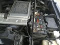 Mitsubishi Pajero 2002 Automatic Diesel for sale in Pozorrubio-6