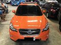 Selling Subaru Xv 2014 at 24000 km in Quezon City-14