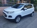 Selling 2nd Hand Ford Ecosport 2018 in Mandaluyong-7