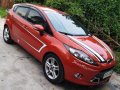 Selling 2nd Hand Ford Fiesta 2011 at 40000 km in Plaridel-0