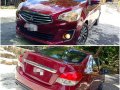 2016 Mitsubishi Mirage G4 for sale in Quezon City-1