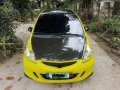 2nd Hand Honda Jazz 2007 Automatic Gasoline for sale in Pulilan-3