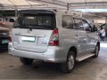 Selling 2nd Hand Toyota Innova 2012 in Makati-9