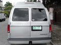 2nd Hand Chevrolet Astro 1996 Van for sale in Quezon City-0