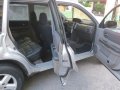 Selling Nissan X-Trail 2008 Automatic Gasoline in Makati-1