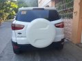 Selling 2nd Hand Ford Ecosport 2018 in Mandaluyong-4