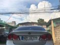Selling Honda Civic 2007 Automatic Gasoline in Taguig-4