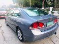 2007 Honda Civic for sale in Manila-4