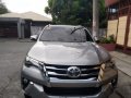 2nd Hand Toyota Fortuner 2017 Automatic Diesel for sale in Parañaque-2