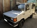 Selling Toyota Tamaraw Manual Diesel in Taguig-3