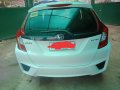 Honda Jazz 2016 Manual Gasoline for sale in Tublay-8