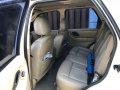 Ford Escape 2005 Automatic Gasoline for sale in Muntinlupa-6