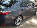 Toyota Altis 2018 Automatic Gasoline for sale in Marikina-2