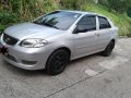 Selling 2nd Hand Toyota Vios 2004 in Baguio-3