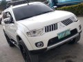 2nd Hand Mitsubishi Montero Sport 2009 for sale in Cebu City-3