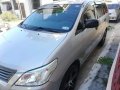 Selling Toyota Innova 2013 Manual Gasoline in Las Piñas-4