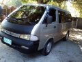 Sell 2nd Hand 1997 Kia Pregio Van in Quezon City-7