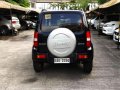 Selling Black Suzuki Jimny 2017 at 30000 km in Cainta-6