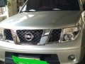 Nissan Navara 2013 Automatic Diesel for sale in Dumaguete-7