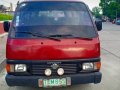 Sell 2nd Hand 1992 Nissan Urvan Manual Diesel at 130000 km in Quezon City-8