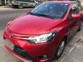 Selling 2nd Hand Toyota Vios 2014 in Tagaytay-2