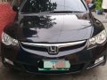 Selling Honda Civic 2007 Automatic Gasoline in Pasig-8