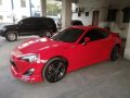 Selling 2nd Hand Toyota 86 2013 in Quezon City-1