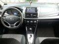 2nd Hand Toyota Vios 2015 at 50000 km for sale in Quezon City-3