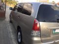 2011 Toyota Innova for sale in Cabanatuan-5