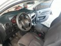Mitsubishi Mirage 2013 Hatchback Manual Gasoline for sale in Quezon City-4