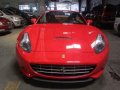 Ferrari California 2013 Automatic Gasoline for sale in Quezon City-1