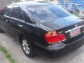 Selling 2nd Hand Toyota Camry 2006 in Porac-1