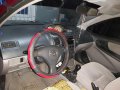 2nd Hand Toyota Vios 2004 at 110000 km for sale-2