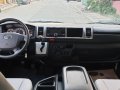 2nd Hand Toyota Hiace 2014 Automatic Diesel for sale in Quezon City-3