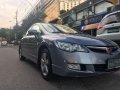 2007 Honda Civic for sale in Manila-5