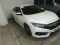 Selling Honda Civic 2017 at 4000 km in Cebu City-8