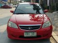 Selling Honda Civic 2004 Manual Gasoline in Caloocan-7