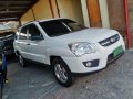 2nd Hand Kia Sportage 2010 at 45000 km for sale in Talisay-5