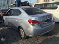 Selling Mitsubishi Mirage G4 2016 Manual Gasoline at 15000 km in Cainta-4