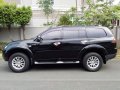2012 Mitsubishi Montero for sale in Manila-6