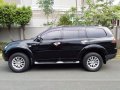 2012 Mitsubishi Montero for sale in Manila-0